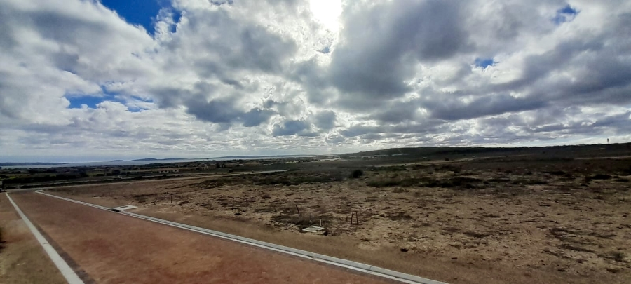 0 Bedroom Property for Sale in Langebaan Country Estate Western Cape